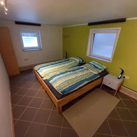 Ferienwohnung Gann Königstein im Taunus