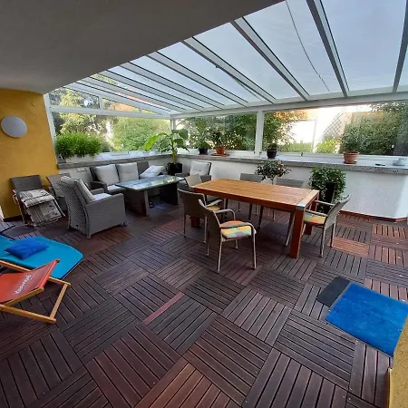 Ferienwohnung Gann *