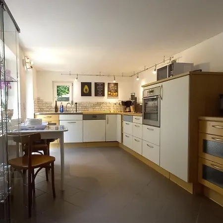 Ferienwohnung Gann * Königstein im Taunus