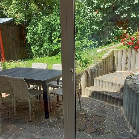 Ferienwohnung Gann *